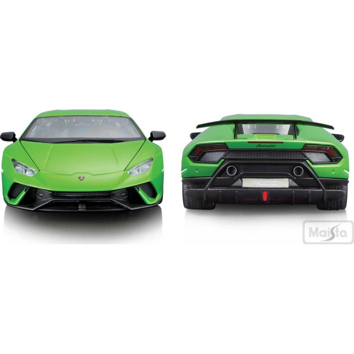 Maisto Αυτοκινητάκι Lamborghini Huracan Performante για 3+ Ετών