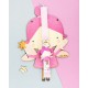 Λαμπάδα Pink Fairy