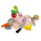 Hape Chef's Choice Τα Υλικά Μαγειρικής Του Σεφ 