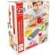 Hape Chef's Choice Τα Υλικά Μαγειρικής Του Σεφ 