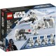 Lego Star Wars: Snowtrooper Battle Pack