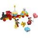 Lego Disney: Mickey And Minnie Birthday Train για 2+ ετών