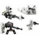 Lego Star Wars: Snowtrooper Battle Pack