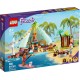 Lego Friends: Beach Glamping για 6+ ετών