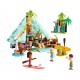 Lego Friends: Beach Glamping για 6+ ετών