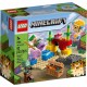 Lego Minecraft: The Coral Reef για 7+ ετών