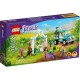 Lego Friends: Tree Planting Vehicle για 6+ ετών