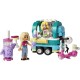 Lego Friends Mobile Bubble Tea Shop για 6+ ετών