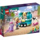 Lego Friends Mobile Bubble Tea Shop για 6+ ετών