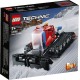 Lego Technic Snow Groomer για 7+ ετών
