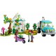 Lego Friends: Tree Planting Vehicle για 6+ ετών