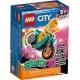 Lego City: Chicken Stunt Bike για 5+ ετών