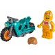 Lego City: Chicken Stunt Bike για 5+ ετών