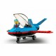 Lego City: Stunt Plane για 5+ ετών
