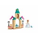 Lego Disney: Anna's Castle Courtyard για 5+ ετών