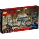 Lego : Batcave The Riddler Face-Off για 8+ ετών