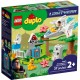 Lego Duplo Buzz Lightyear’s Planetary Mission για 2+ ετών