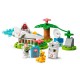 Lego Duplo Buzz Lightyear’s Planetary Mission για 2+ ετών
