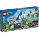 Lego City: Police Station για 6+ ετών
