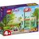 Lego Friends: Pet Clinic για 4+ ετών
