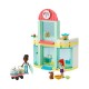 Lego Friends: Pet Clinic για 4+ ετών