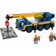 Lego City: Mobile Crane για 7+ ετών