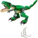 Lego Creator 3-in-1: Mighty Dinosaurs για 7 - 12 ετών