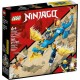 Lego Ninjago: Jay's Thunder Dragon EVO για 6+ ετών