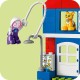 Lego Duplo Spider-Man's House για 2+ ετών Lego Duplo Spider-Man's House για 2+ ετών