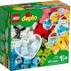 Lego Duplo: Heart Box για 1.5+ ετών