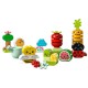 Lego Duplo Organic Garden για 1.5+ ετών