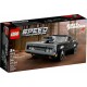 Lego Speed Champions Fast & Furious Dodge Charger για 8+ ετών