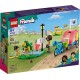 Lego Friends Dog Rescue Bike για 6+ ετών
