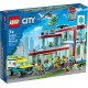 Lego City: Hospital για 7+ ετών