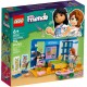 Lego Friends Liann's Room για 6+ ετών