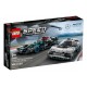 Lego Mercedes AMG για 9+ ετών