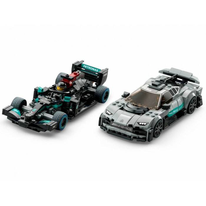 Lego Mercedes AMG για 9+ ετών
