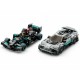 Lego Mercedes AMG για 9+ ετών