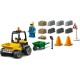 Lego City: Roadwork Truck για 4+ ετών