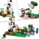 Lego Minecraft: The Rabbit Ranch για 8+ ετών