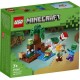 Lego Minecraft: The Training Grounds για 8+ ετών