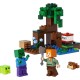 Lego Minecraft: The Training Grounds για 8+ ετών