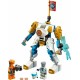 Lego Ninjago: Zane's Power Up Mech EVO για 6+ ετών