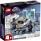 Lego Super Heroes Shuri's Lab για 4+ ετών