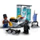 Lego Super Heroes Shuri's Lab για 4+ ετών