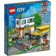 Lego City: School Day για 6+ ετών