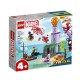 Lego Spider-Man Team Spidey at Green Goblin's Lighthouse για 4+ ετών
