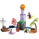 Lego Spider-Man Team Spidey at Green Goblin's Lighthouse για 4+ ετών