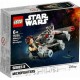 Lego Star Wars: Millennium Falcon Microfighter για 6+ ετών