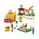 Lego Friends: Street Food Market για 6+ ετών